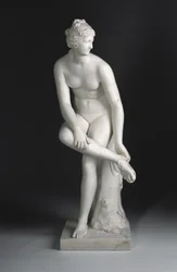 Venus, 1773 (Marmor)